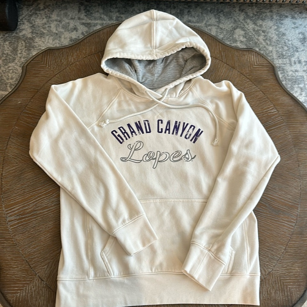 Grand Canyon University Sweatshirt with Pocket